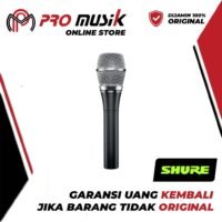 SHURE Vocal Microphone SM86