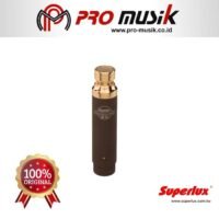 Hit Hat Microphone Superlux HI-10... 100% Original