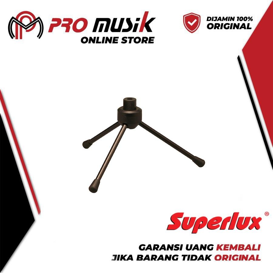 Superlux DS01 Table Stand