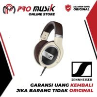 Headphone Sennheiser HD 599 Open HiFi Headphone
