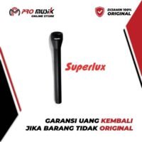 Superlux Omni Interview PRA318L - Original Garansi Resmi