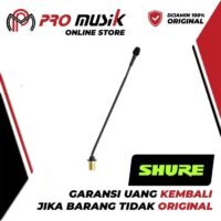 Shure MX415 Microflex 15-Inch Modular Gooseneck Microphone