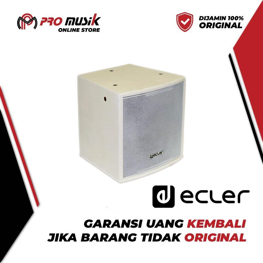 ECLER FULL RANGE 2 AWAY DACORD T108