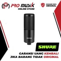 SM4 Home Recording Microphone