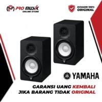 YAMAHA HS 5 HS5 HS-5 Legendary Powered Studio Monitor Speaker 5" ( ORI)