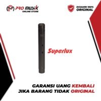 Microphone Superlux Pro-268b Original !! Garansi!