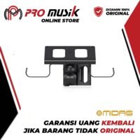Midas DP48MB Mounting Bracket for Midas DP48MB