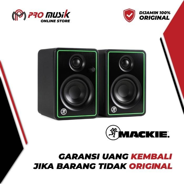 Speaker Mackie CR3-X Creative Reference Multimedia Monitor - Original