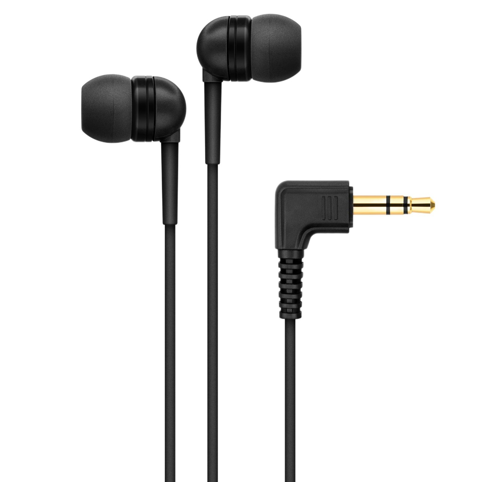 Sennheiser IE 4 / IE-4 / IE4 In Ear Monitor for Wireless Systems - Gambar 2