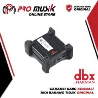 DIRECT BOX DBX Di1 Di 1 DI 1 Original
