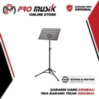Konig & Meyer 11940 Orchestra Music Stand