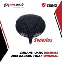 Superlux E100 Boundary Condenser Microphone Kick Drum - Original