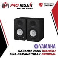 Speaker YAMAHA HS3 HS-3 HS 3 Powered Studio Monitor