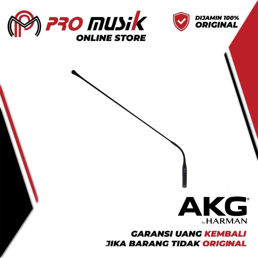 MIC GOOSENECK AKG CGN 99 ORIGINAL