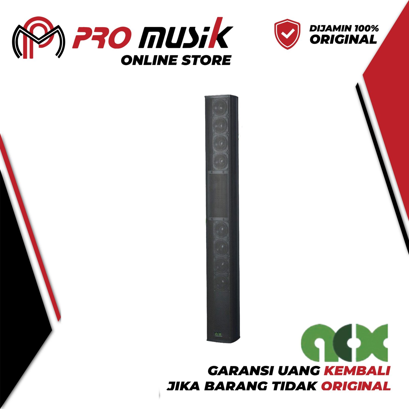 ACX Columm Speaker CS-382