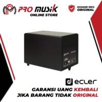 Ecler SB 110P Subwoofer Aktif