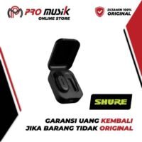 Shure MV-ONE MoveMic One Single-Channel Wireless Lavalier Microphone MV One Move Mic