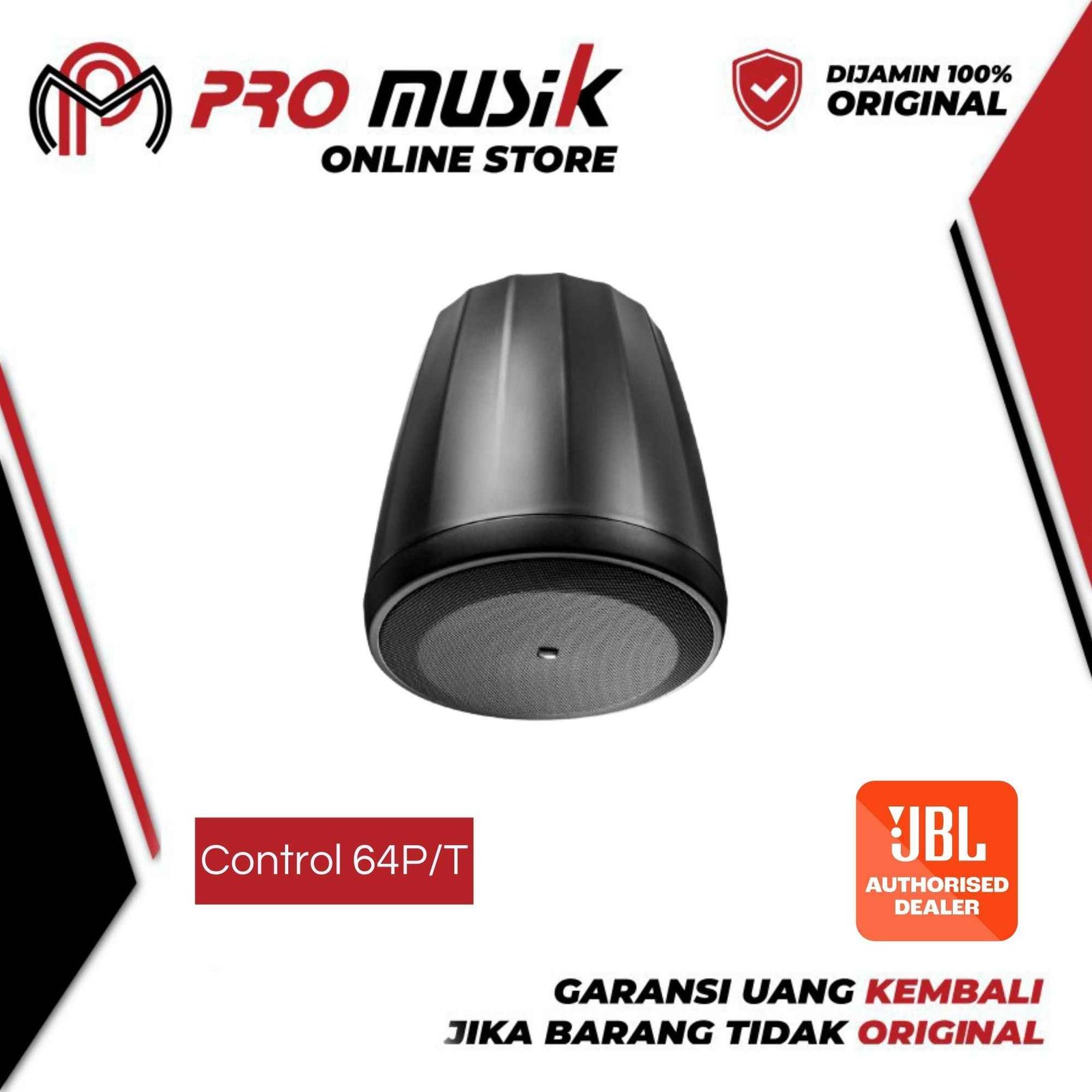 JBL Control 64P/T (Pair) ORIGINAL