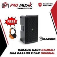 Speaker Aktif 15 inch Mackie Thump 215 1400 Watt Original