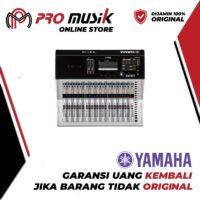 Yamaha TF 3 TF-3 TF3 Digital Professional Mixer Original
