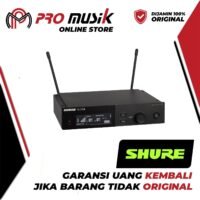 Shure SLXD4 / SLXD 4 / SLXD-4 - Digital Wireless Single Receiver Original