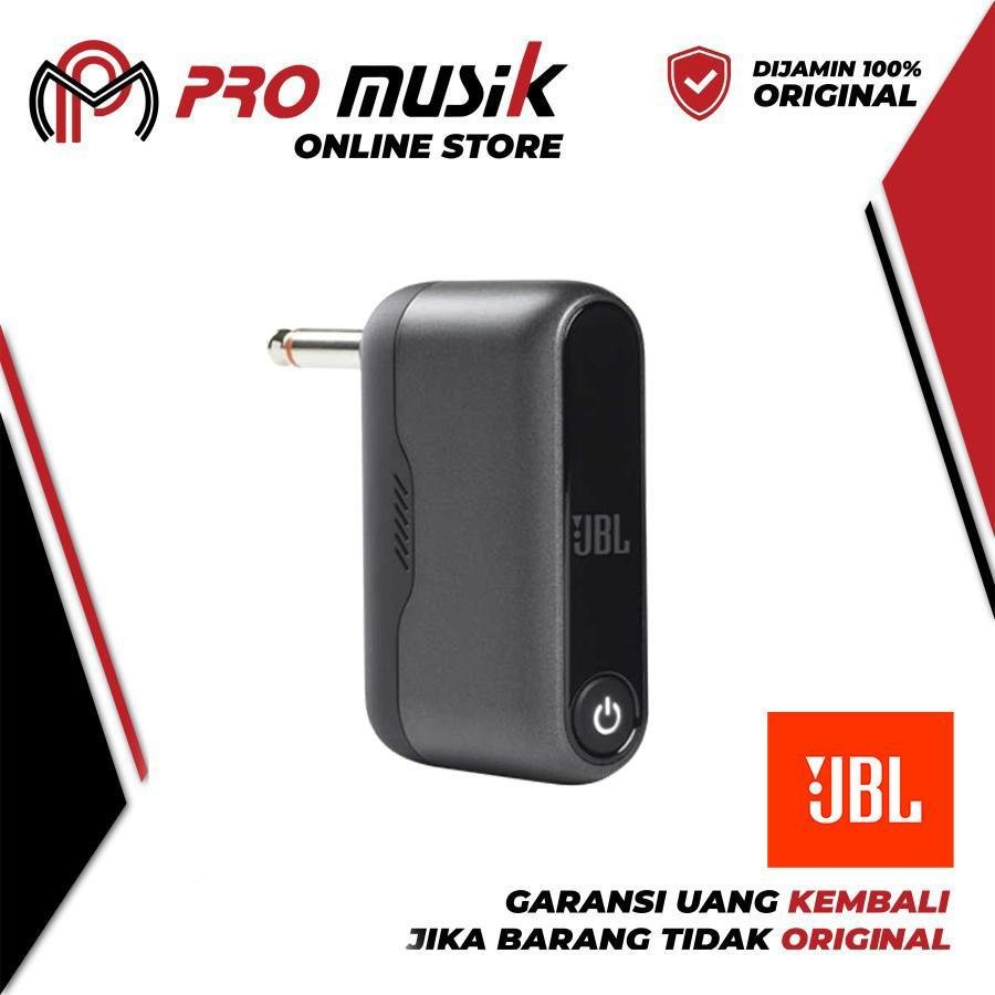 JBL Mic Wireless AS2 Microphone Set 2 mic partybox speaker garansi IMS - Gambar 3
